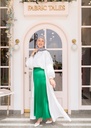 Blair White Kimono