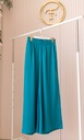Turquoise Aura Pants