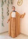 Bell Camel Kimono