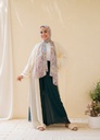 Avocado Aura Chiffon Pants