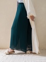 Avocado Aura Chiffon Pants