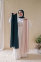 Avocado Aura Chiffon Pants