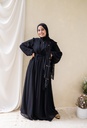 Black Soraya Dress