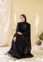 Black Soraya Dress