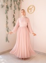 Blush Lucia Dress