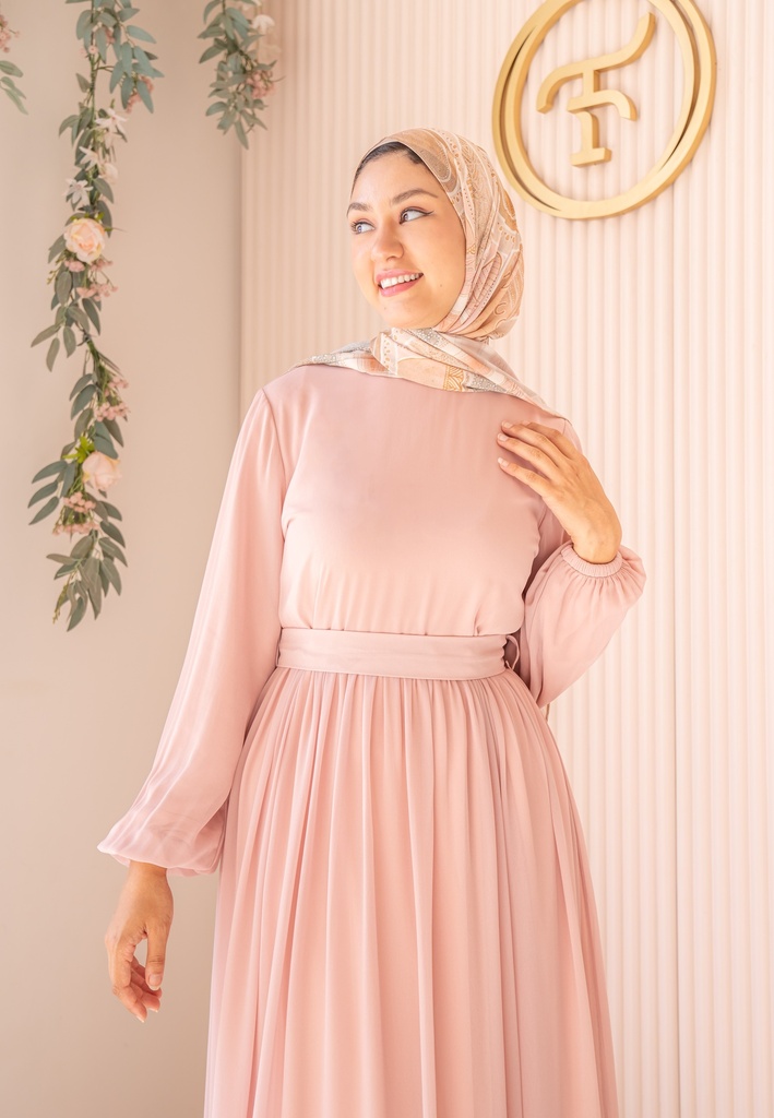 Blush Lucia Dress