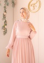Blush Lucia Dress