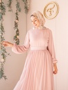 Blush Lucia Dress