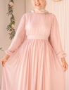 Blush Lucia Dress