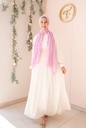 Offwhite Lucia Dress