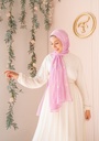 Offwhite Lucia Dress