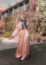 Blush Rasario Dress