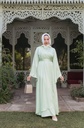 Mint Rasario Dress
