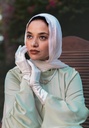 Mint Rasario Dress