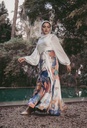 Marble Audrey Skirt