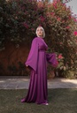 Fuchsia Rasario Dress