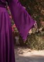 Fuchsia Rasario Dress