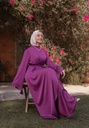 Fuchsia Rasario Dress