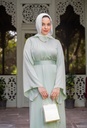 Mint Rasario Dress