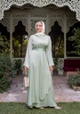 Mint Rasario Dress