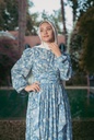 Starry Night Dress