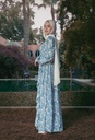 Starry Night Dress