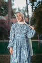 Starry Night Dress