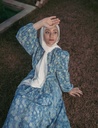 Starry Night Dress