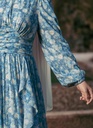 Starry Night Dress