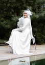 Pearl Isadora Dress
