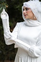 Pearl Isadora Dress
