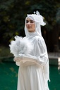 Pearl Isadora Dress