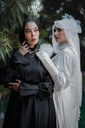 Pearl Isadora Dress