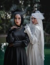 Pearl Isadora Dress