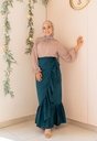 Latte Cathy Blouse