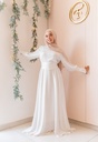 Pearl Isadora Dress