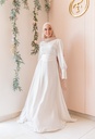 Pearl Isadora Dress