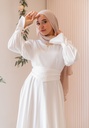 Pearl Isadora Dress
