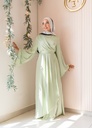 Mint Rasario Dress