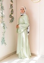 Mint Rasario Dress