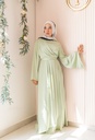Mint Rasario Dress