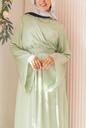 Mint Rasario Dress