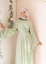 Mint Rasario Dress