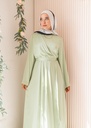 Mint Rasario Dress