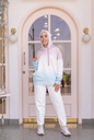 Dip dye Hoodie