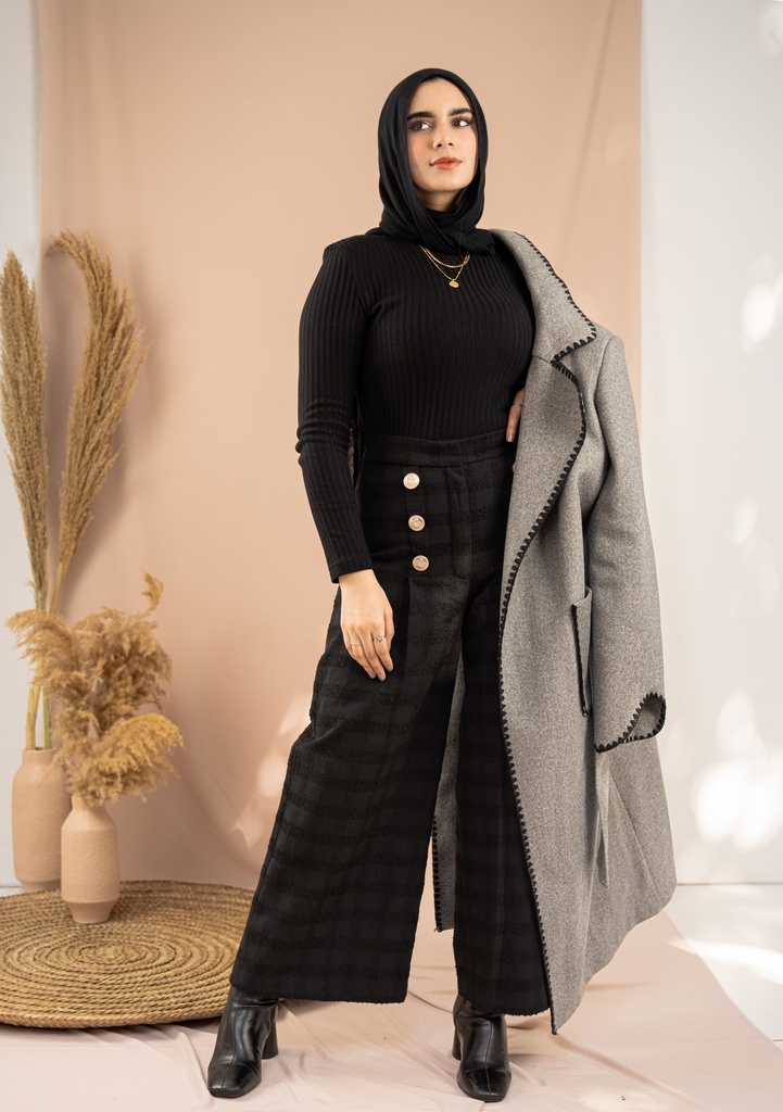 Black Breeze Basic