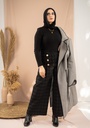 Black Blizzard Pants