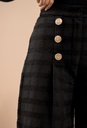 Black Blizzard Pants