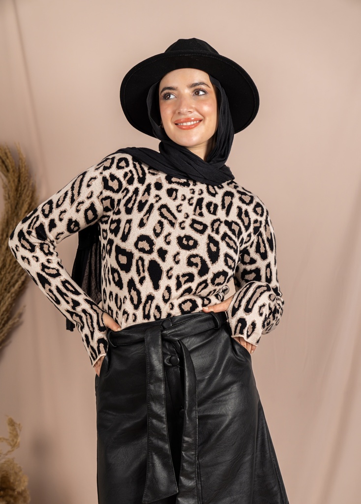 Bruno Pullover