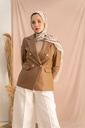 Camel Elin Blazer